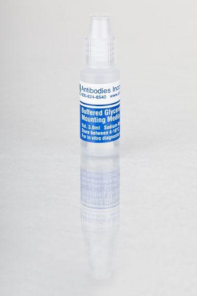 Buffered Glycerol Mounting Media In-Vitro Diagnostic Kit