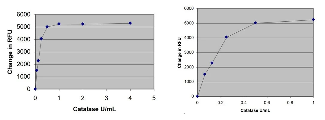 Fluoro Catalase Activity Detection Kit by Cell Technology - Image 2
