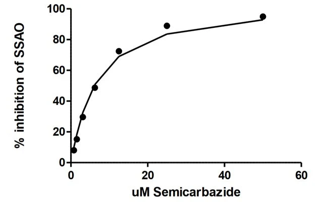 Fluorescent Semicarbazide-Sensitive Amine Oxidase Detection Kit - Image 3
